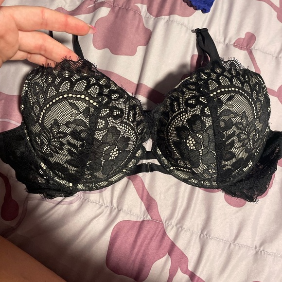 LaSenza Beyond Sexy Push up Bra - Picture 1 of 5